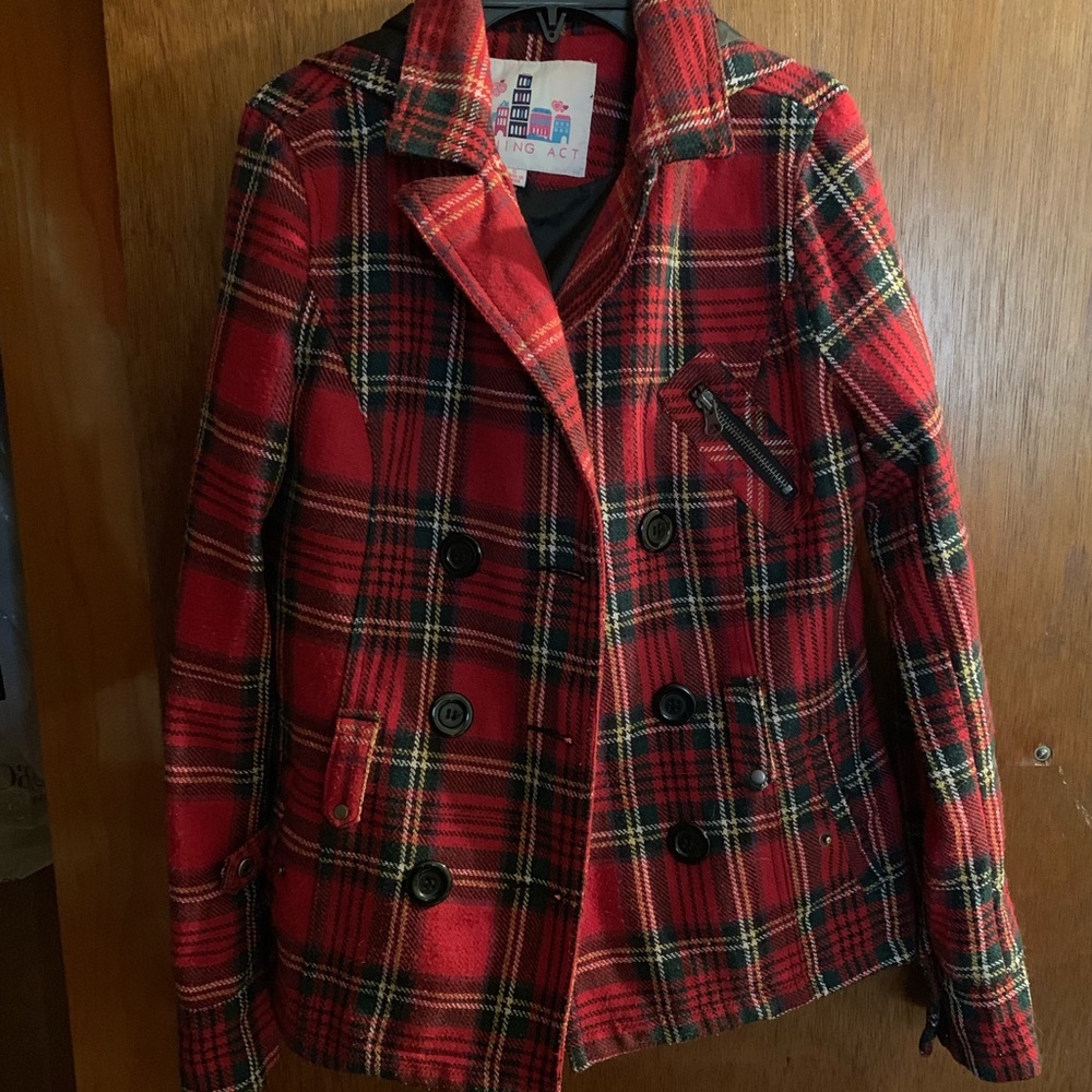 Coat